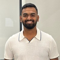Tesla Employee Soham Patil's profile photo