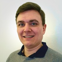 all4cloud Group Employee Dominik Mueller's profile photo