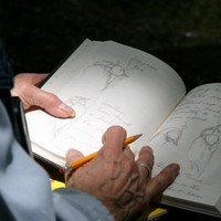 Wildlife Art Studio Employee Carol Decker's profile photo