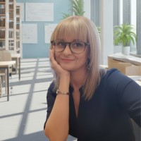 ATREVS Employee Susana Pastor's profile photo
