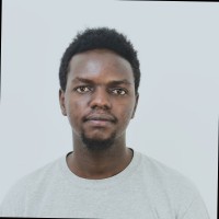Musoni System Employee Charles Maina's profile photo