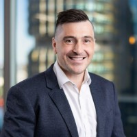 Justin McCue Email & Phone Number