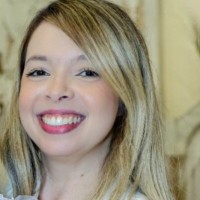 Faculdade Morumbi Sul Employee Ellen Pereira Faria's profile photo
