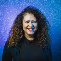 Symphonic Distribution Employee Janette Berrios's profile photo