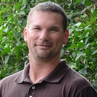DGR Engineering Employee Eric Faber's profile photo
