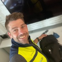 unilab Employee Daniel Steinbach's profile photo