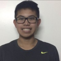 UCI CubeSat Employee Alan Duong's profile photo