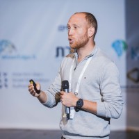 Kando Employee Asaf Pras's profile photo