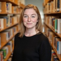 St Michael's Collegiate School Employee Zoe Geard's profile photo