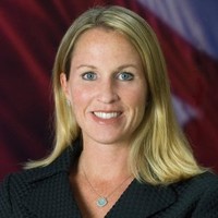 New England Biolabs Employee Julie Dyer's profile photo