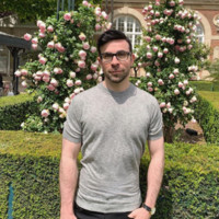 Transpo Industries Employee Peter Boyer's profile photo