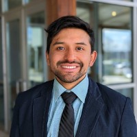 Bryan Gutierrez Ruiz Email & Phone Number