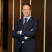 Russel Luck Email & Phone Number