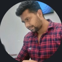 BitsAtom Technologies Employee Abhishek Binjwa's profile photo
