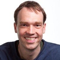 Google Employee Mike Oltmans's profile photo