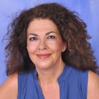 Global Prep Employee Eleni Sissas's profile photo