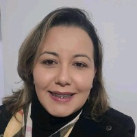 MAGIC GAMES Employee Gisele Barbosa's profile photo