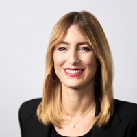 EBV Elektronik Employee Cornelia Meyer's profile photo