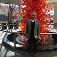 Joseph Sill Email & Phone Number