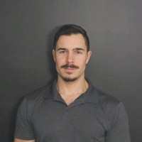 Numetrix Technologies Employee Alexandre Rodrigue's profile photo