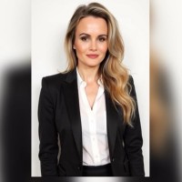 HEK - Hanseatische Krankenkasse Employee Rebecca God's profile photo