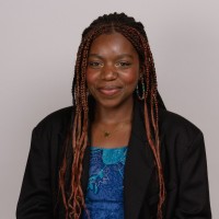 Visions of Science Employee Rachel Mpofu's profile photo