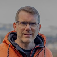 Eunomia Research & Consulting Employee Richard Waters's profile photo