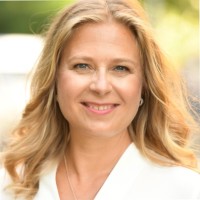 Essity Employee Maria Wessel's profile photo