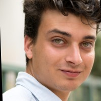 Shmouel Aidan's profile photo