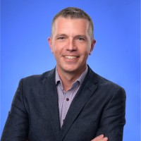 Eli Lilly and Company Employee Adam Scott's profile photo