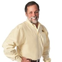 Gore Mountain Employee Bill Hall's profile photo