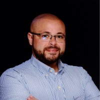 Town of Stratford Employee Jim Capra's profile photo