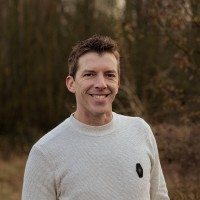 Mega-Schutting B.V. Employee Jan Walhout's profile photo