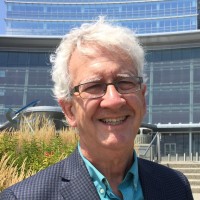 Akesis (Formerly the Axios Foundation) Employee Peter Ahern's profile photo