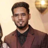 Shell Employee Aswin Kumar's profile photo