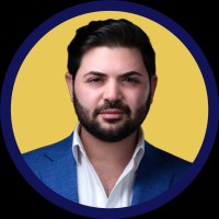 United Coverage Employee Austin Huth's profile photo