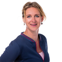 CareCodex Employee Marieke Lieverdink's profile photo