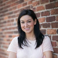 Blue Corona Employee Katelyn Palacorolla's profile photo