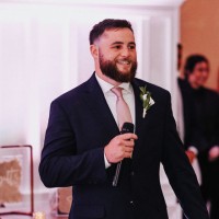 Eat Clean Bro, LLC Employee Zachary Tetro's profile photo