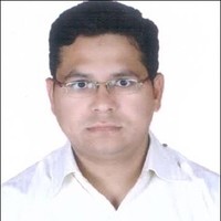 GroupM Employee Kaushal Kishor's profile photo