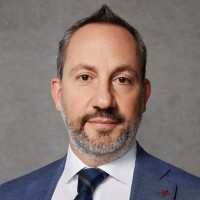 Carpenter & Zuckerman Employee Robert Ounjian's profile photo
