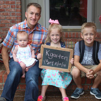 PGP International Employee Brad Jenkins's profile photo