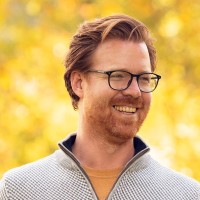 Proton | Privacy by Default Employee Lukas Stadler's profile photo