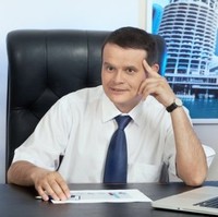 Dmitry Likhachev Email & Phone Number