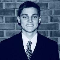 Jonathan Byrd's Events + Catering Employee Drew McGaha's profile photo