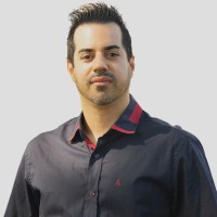 Ágere TI Employee Tiago Ribeiro de Carvalho's profile photo