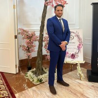 Mohammed Alattar Email