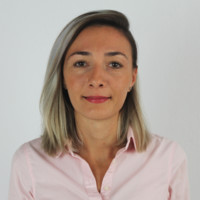 Comstice Inc. Employee Merve Senturk's profile photo