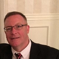 Dr. Schenk GmbH Industriemesstechnik Employee Mark Cornell's profile photo