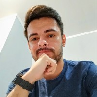 Akau Employee Rodrigo Niche's profile photo